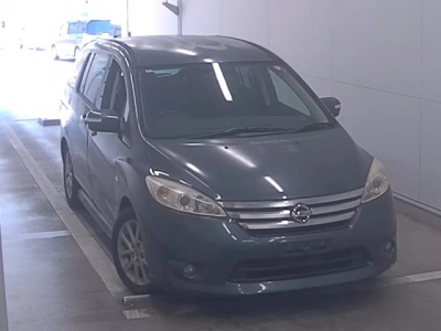 NISSAN LAFESTA