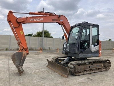 HITACHI OTHER