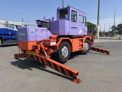 TADANO OTHER