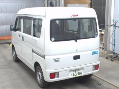 NISSAN NV100 CLIPPER