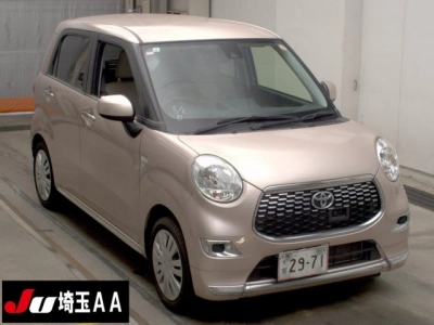 TOYOTA PIXIS JOY