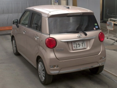 TOYOTA PIXIS JOY