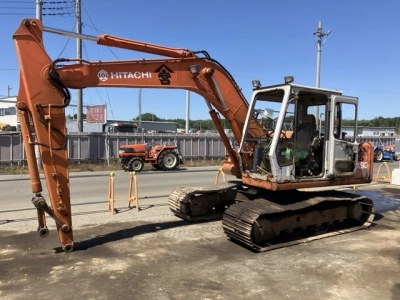 HITACHI OTHER