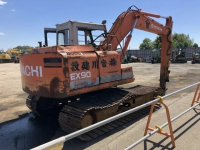 HITACHI OTHER