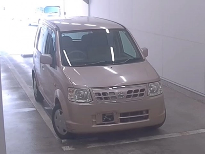NISSAN OTTI