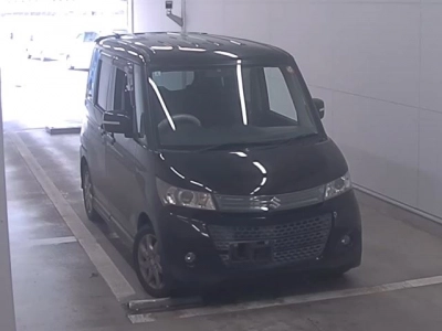 SUZUKI PALETTE SW