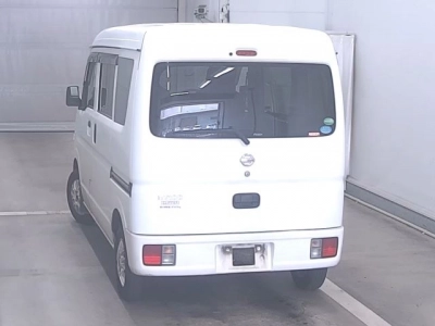 NISSAN NV100 CLIPPER