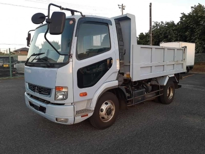 MITSUBISHI FUSO FIGHTER