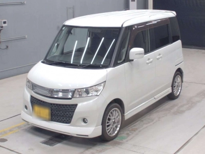 SUZUKI PALETTE SW