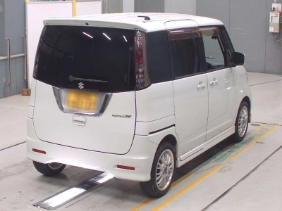 SUZUKI PALETTE SW