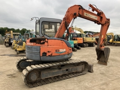 HITACHI OTHER