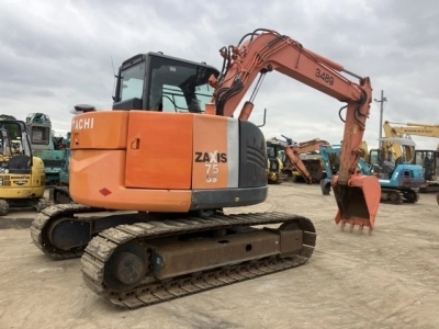 HITACHI OTHER
