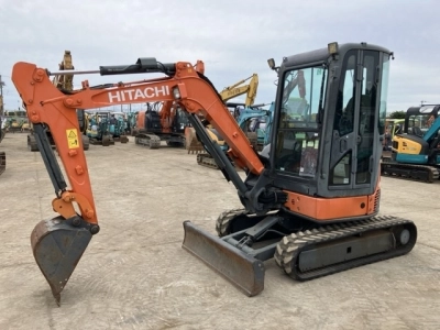 HITACHI OTHER