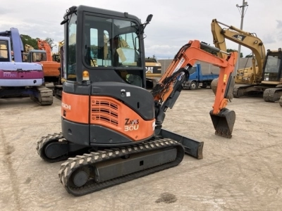 HITACHI OTHER