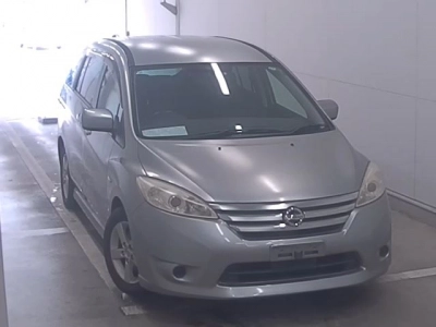 NISSAN LAFESTA