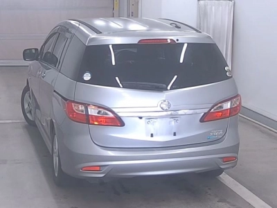 NISSAN LAFESTA