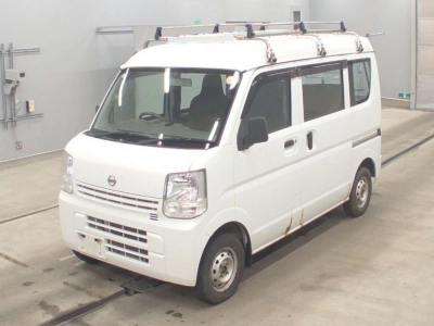 NISSAN NV100 CLIPPER