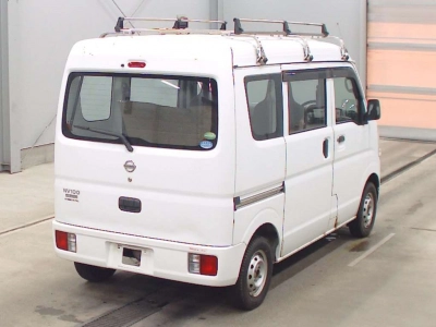 NISSAN NV100 CLIPPER