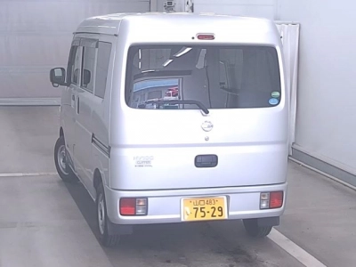 NISSAN NV100 CLIPPER