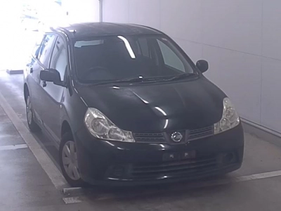 NISSAN WINGROAD