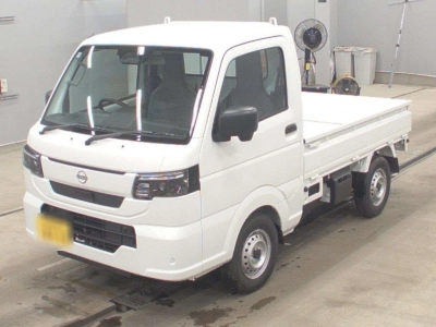 NISSAN CLIPPER TRUCK