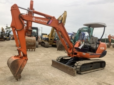HITACHI OTHER
