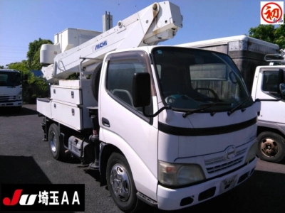 HINO DUTRO