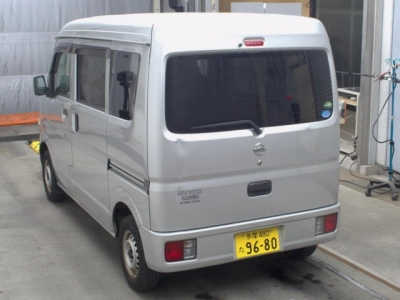 NISSAN NV100 CLIPPER