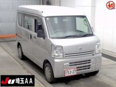 NISSAN NV100 CLIPPER