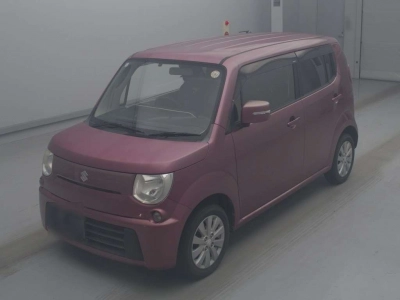 SUZUKI MRWAGON