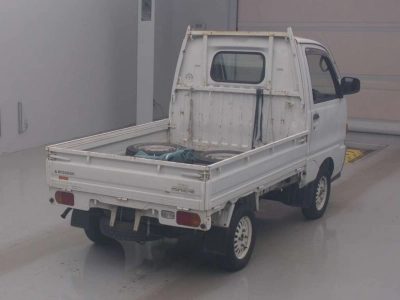 MITSUBISHI MINICAB TRUCK