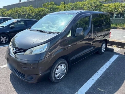 NISSAN NV200 VANETTE