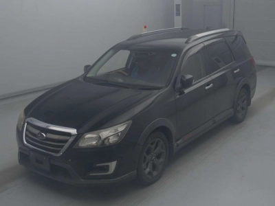 SUBARU EXIGA CROSSOVER 7