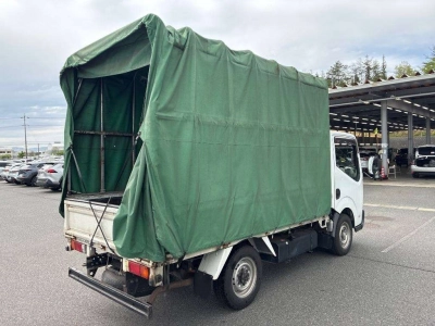 NISSAN ATLAS