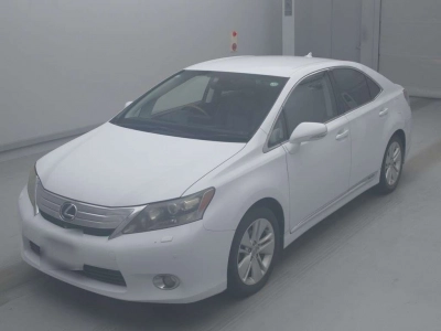 LEXUS HS