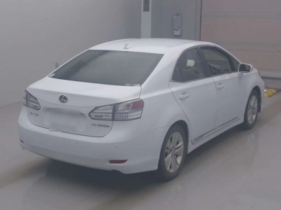 LEXUS HS