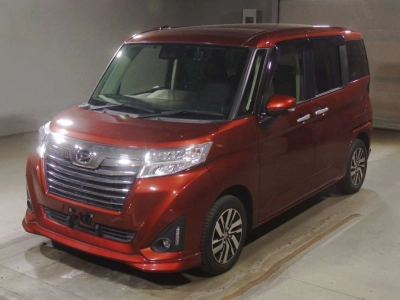 DAIHATSU THOR