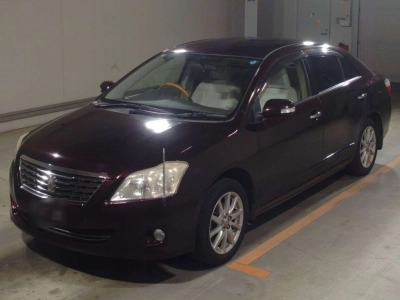 TOYOTA PREMIO