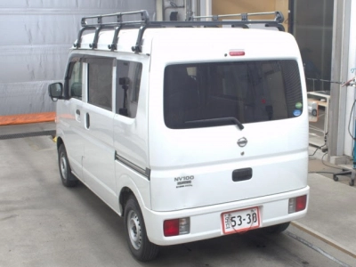 NISSAN NV100 CLIPPER