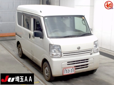 NISSAN NV100 CLIPPER