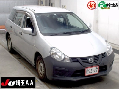 NISSAN NV150 AD