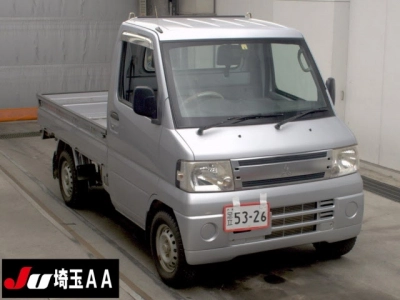 MITSUBISHI MINICAB TRUCK