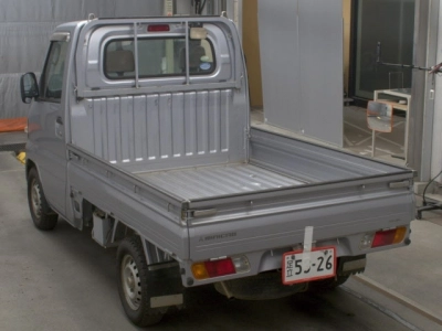 MITSUBISHI MINICAB TRUCK