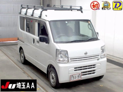 NISSAN NV100 CLIPPER