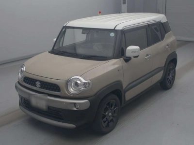 SUZUKI XBEE