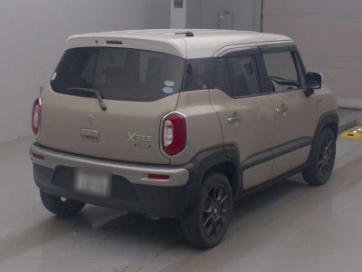SUZUKI XBEE
