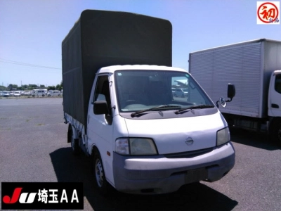 NISSAN VANETTE TRUCK