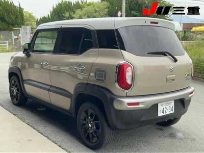 SUZUKI XBEE