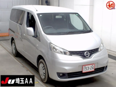 NISSAN NV200 VANETTE