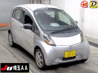 MITSUBISHI I